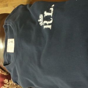 BARELY WORN MENS large POLO Ralph Lauren shirt